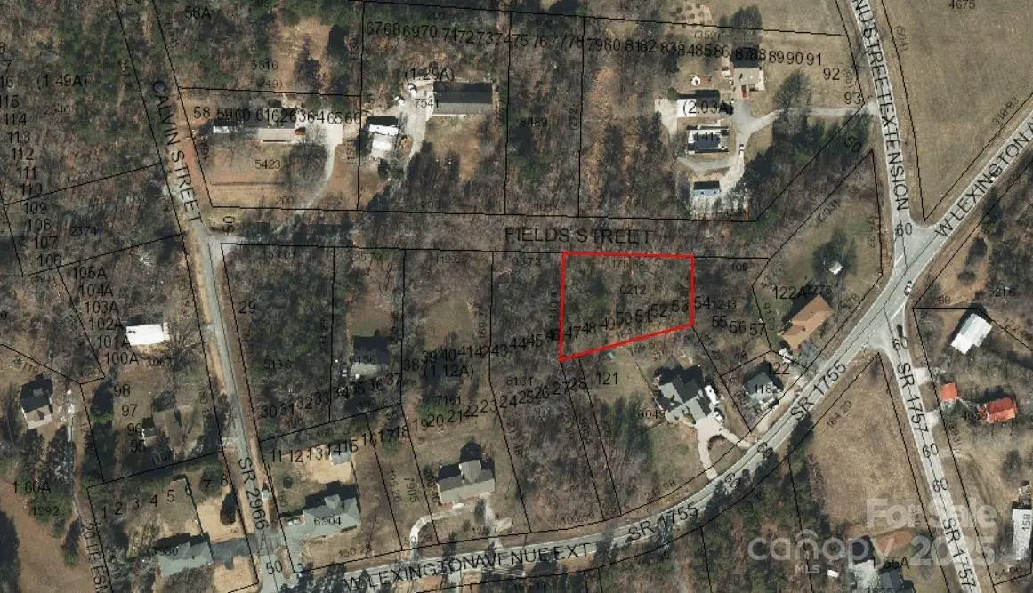 0 Calvin Street, Abbotts Creek, NC 27262 - Image #1