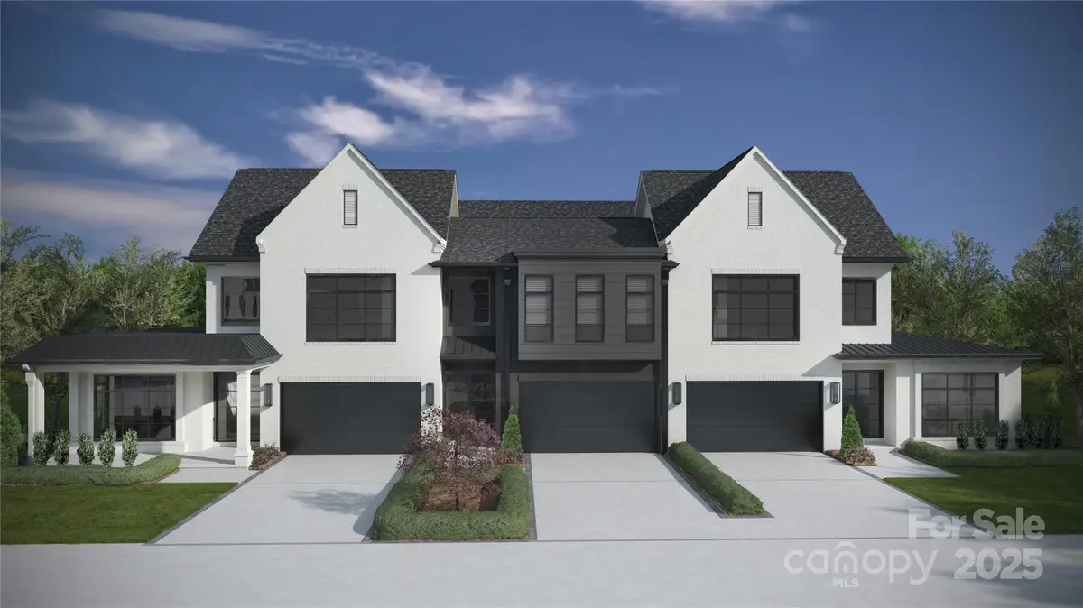 2926 Sharon View Road #A, Charlotte, NC 28210 - Image #1