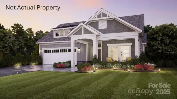 4181 Creek Bridge Circle #44, Charlotte, NC 28213