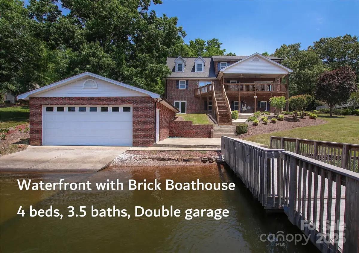 378 Shoreline Drive, New London, NC 28127 - Image #1