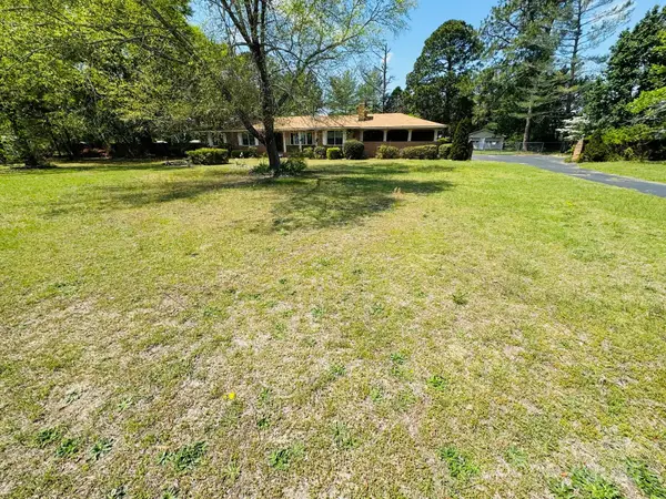 2480 Sumter Highway, Bishopville, SC 29010