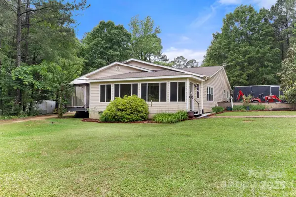 814 Severance Drive, Chester, SC 29706