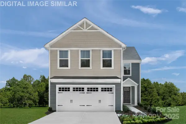 1819 Millstream Drive, China Grove, NC 28023