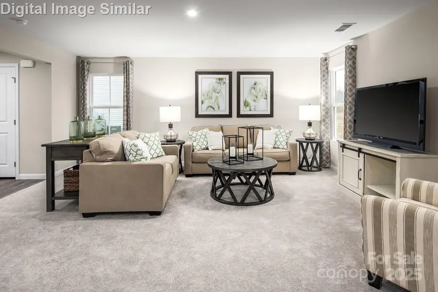 1819 Millstream Drive, China Grove, NC 28023 - Image #3