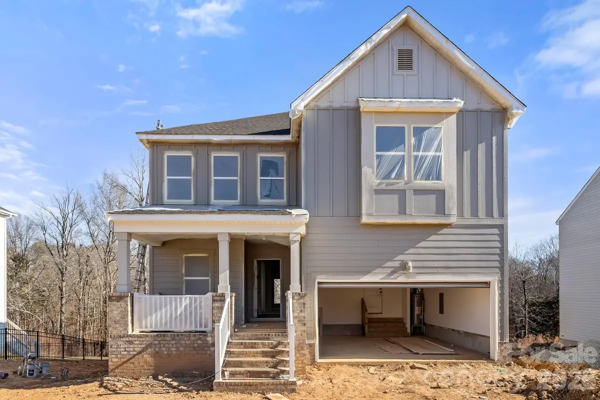 3010 Woodlands Creek Drive, Monroe, NC 28110 - #1