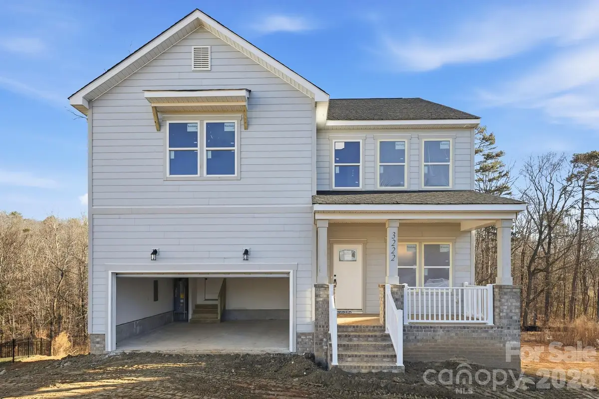 3222 Leah Elizabeth Lane, Monroe, NC 28110 - #1