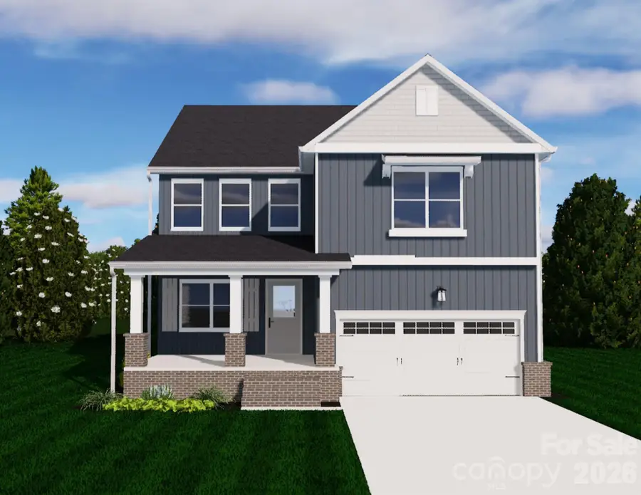 3222 Leah Elizabeth Lane, Monroe, NC 28110 - #2