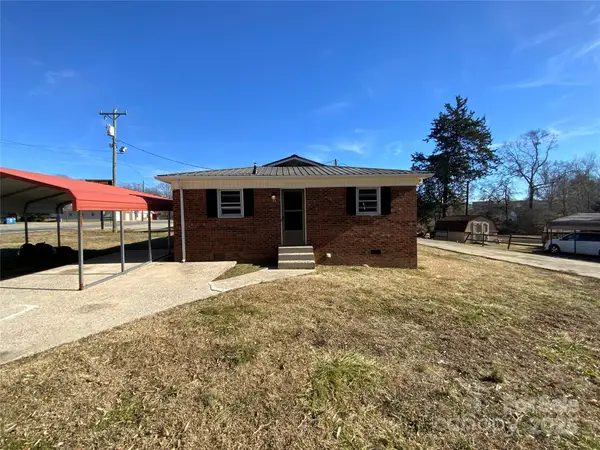 109 Fish Camp Road, Forest City, NC 28043