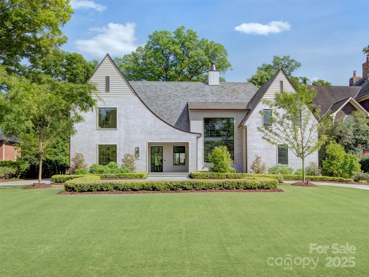 1919 Shoreham Drive, Charlotte, NC 28211 - Image #1