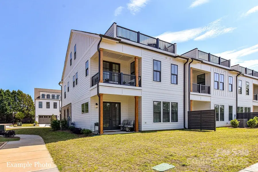 4026 Hickory Springs Lane #46, Charlotte, NC 28277 - Image #3