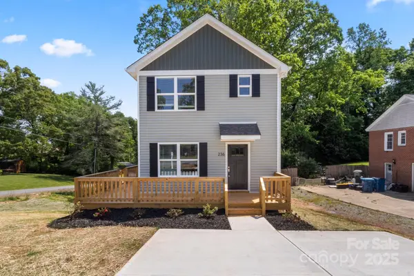 236 Elizabeth Avenue, Forest City, NC 28043