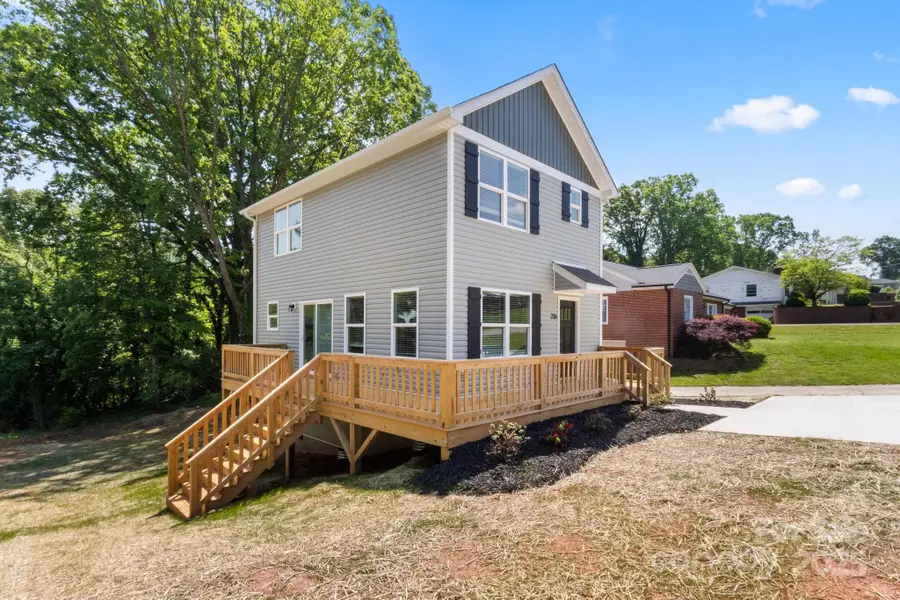 236 Elizabeth Avenue, Forest City, NC 28043 - #2