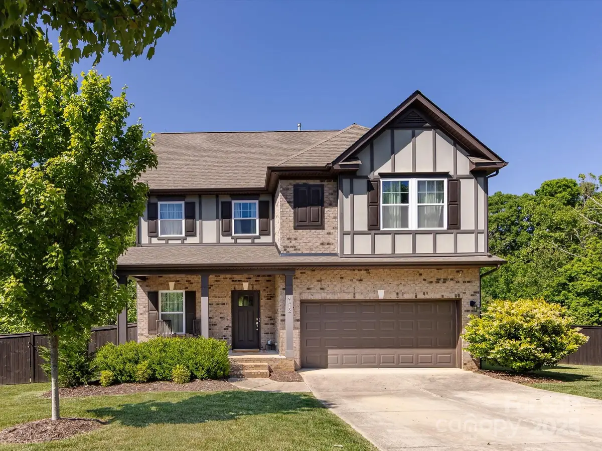 4012 Martele Drive, Mint Hill, NC 28227 - Image #1