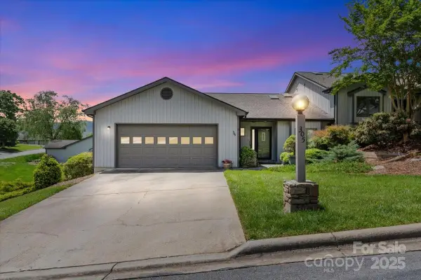 305 Kyfields None, Weaverville, NC 28787