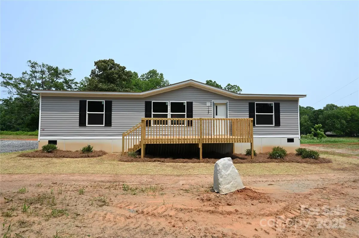 1187 Renno Road, Clinton, SC 29325 - Image #1