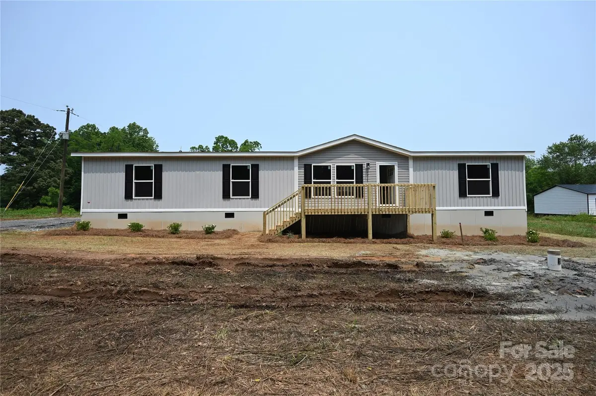 1213 Renno Road, Clinton, SC 29235 - Image #1