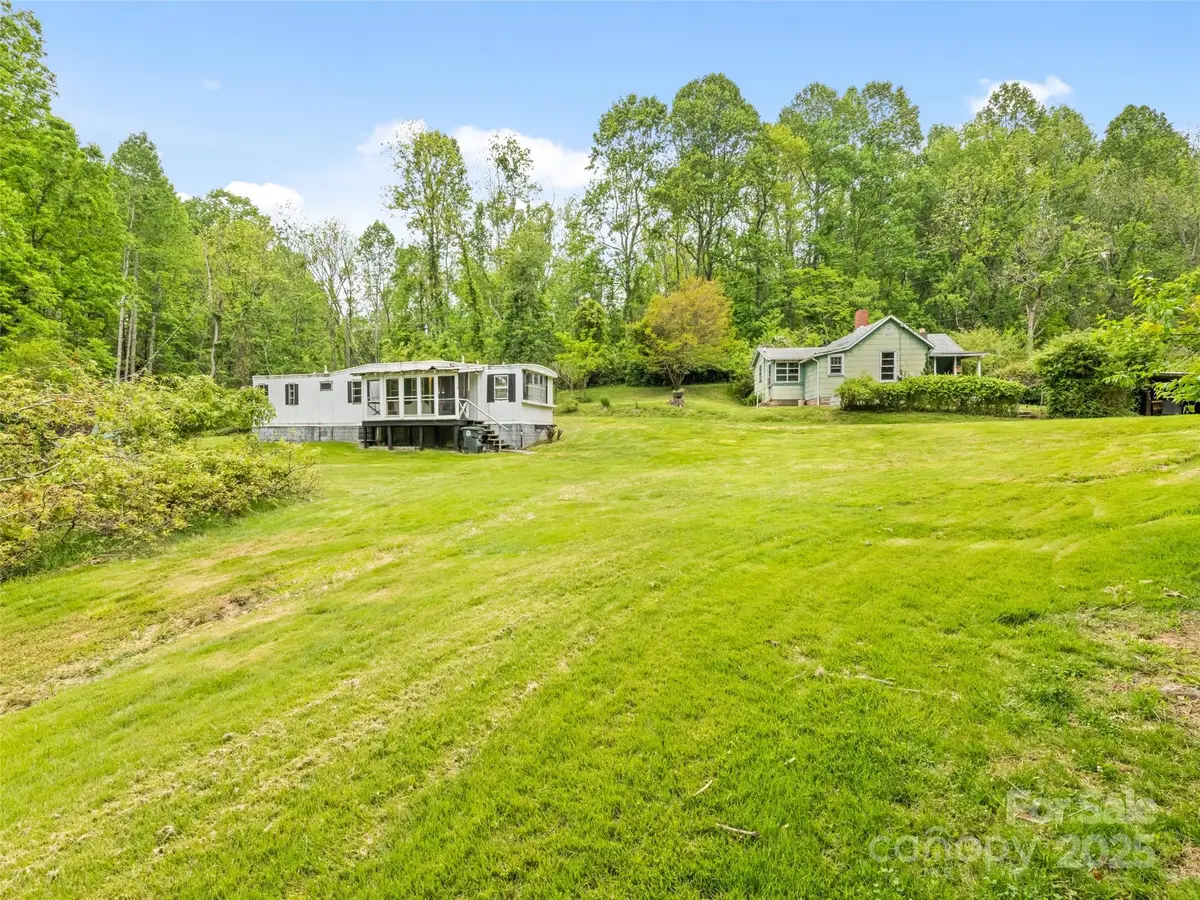 140 Old Leicester Road, Asheville, NC 28804 - #1