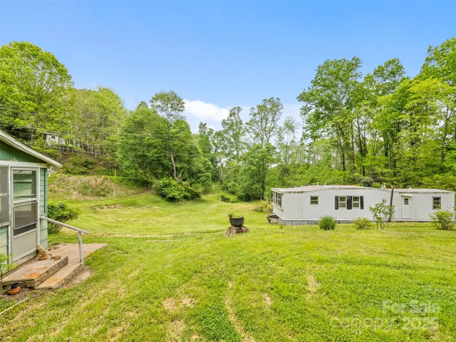 140 Old Leicester Road, Asheville, NC 28804 - #3