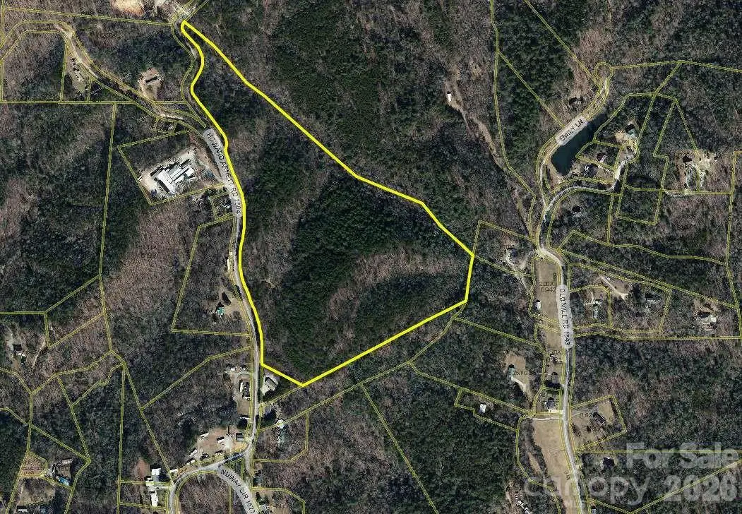2320 Howard Arnett Road, Lenoir, NC 28645 - #1