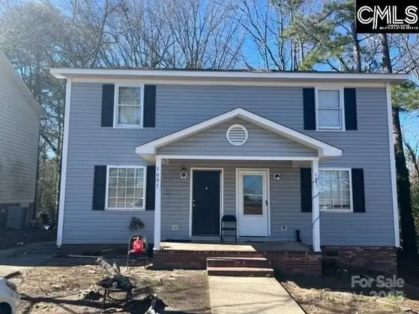 1605 Kathleen Drive, Columbia, SC 29210