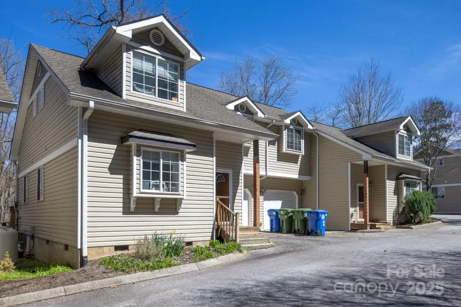 445 Sand Hill Road #1-6, Asheville, NC 28806 - Image #2