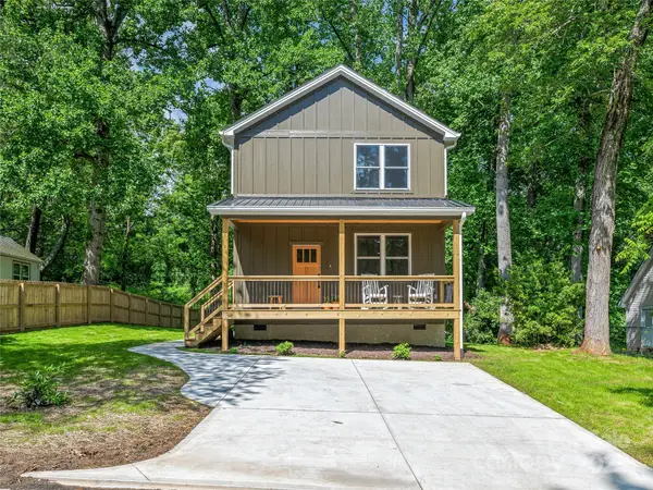 13 Pinecrest Drive, Asheville, NC 28803