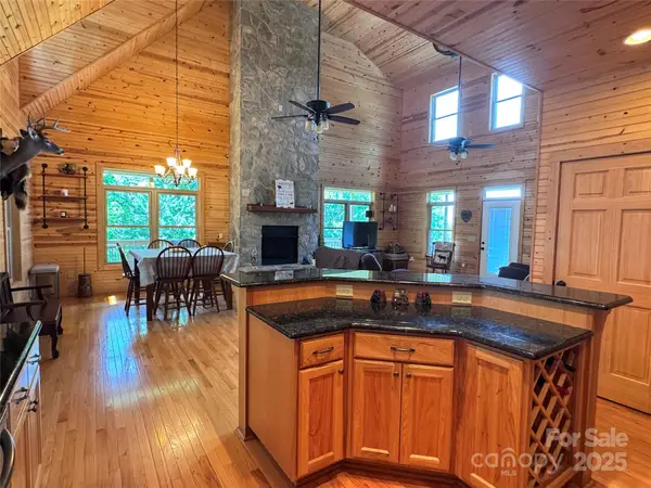 658 Green Point Lane, Boomer, NC 28606