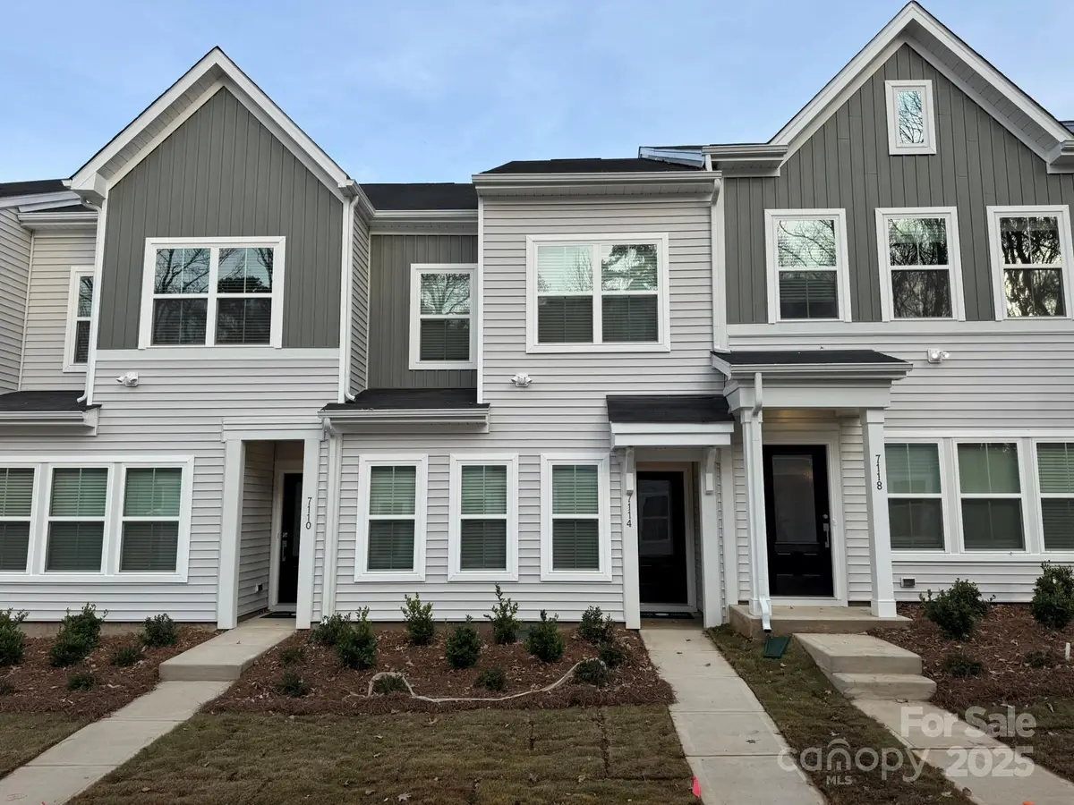 7110 Galago Street #36, Charlotte, NC 28216 - Image #1