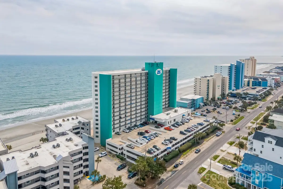 1210 N Waccamaw Drive #1105, Murrells Inlet, SC 29576 - Image #1