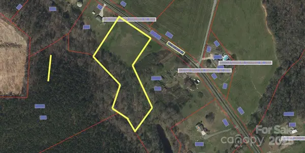 0 Oak Grove Road, Stanfield, NC 28163