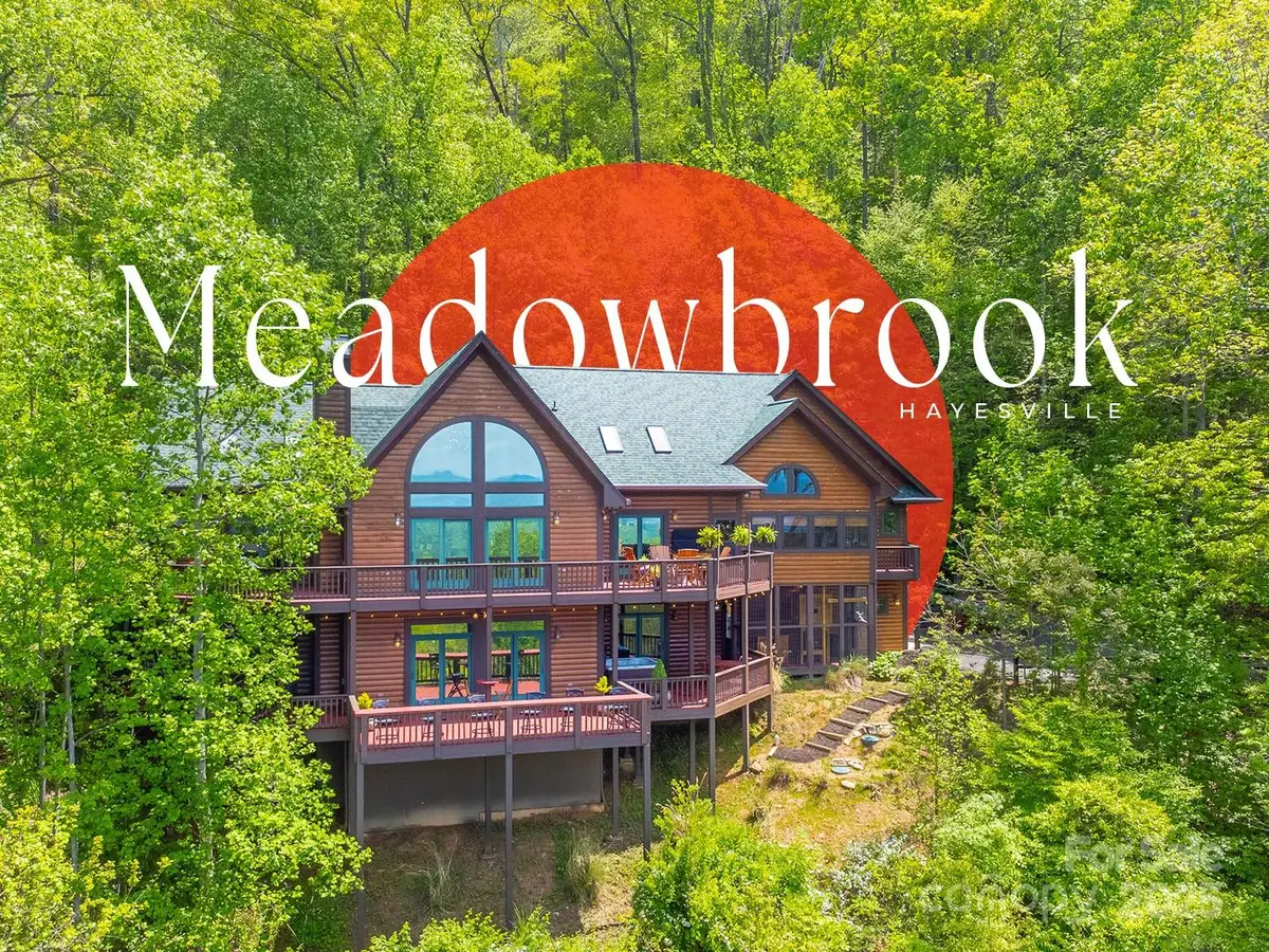 65 Meadowbrook Drive, Hayesville, NC 28904 - Image #1