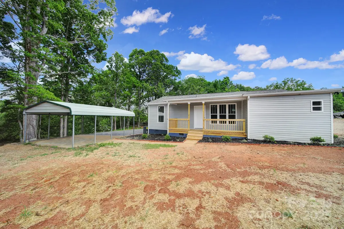 118 Henry Street, Lawndale, NC 28090 - #1