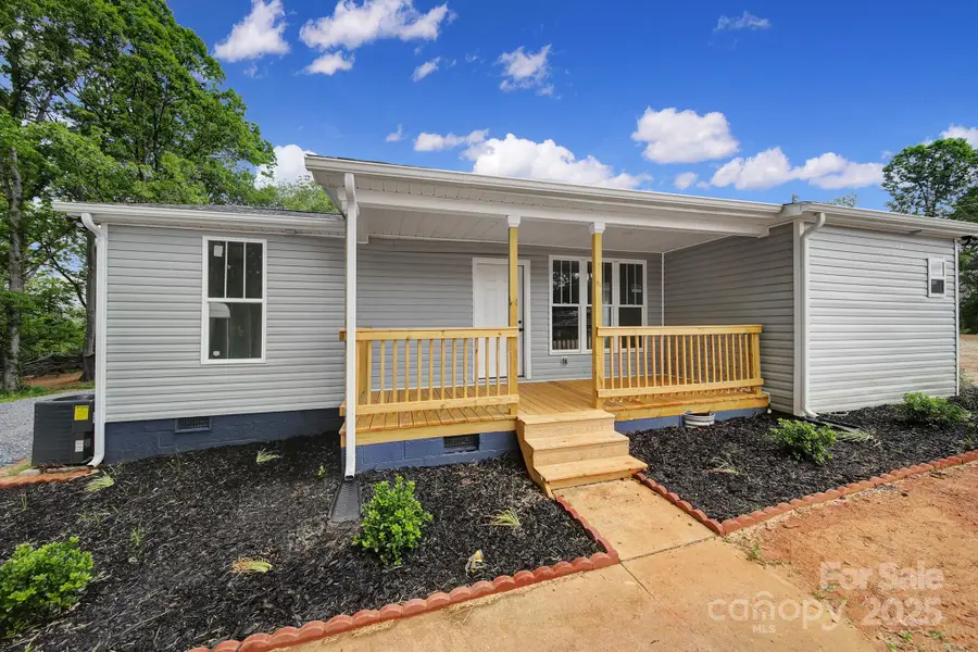 118 Henry Street, Lawndale, NC 28090 - #3