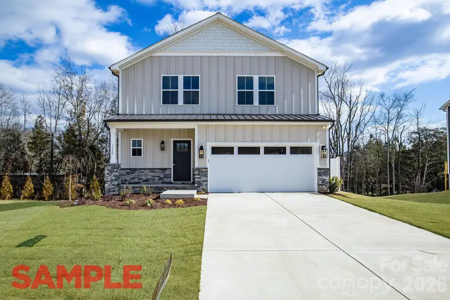 Lot 54 Lavender Lane, Kannapolis, NC 28083 - #3