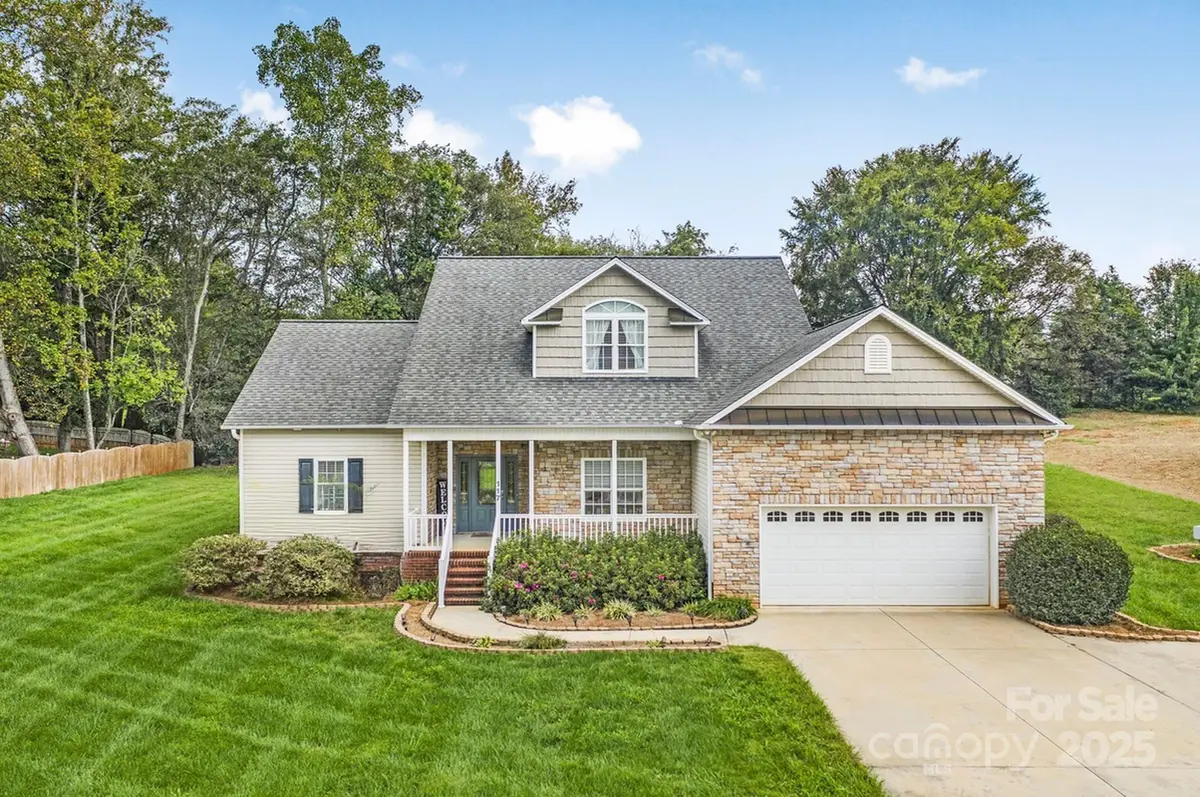 117 Chandler Drive, Mocksville, NC 27028 - Image #1