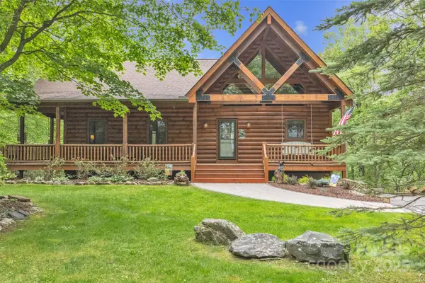 265 Laurel Mountain Estates Drive, Todd, NC 28684