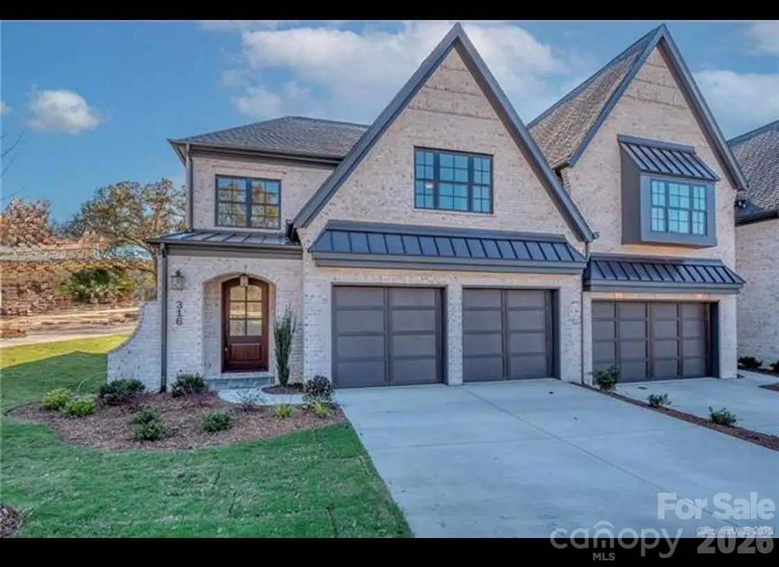 316 Audrey Place, Charlotte, NC 28226 - Image #1