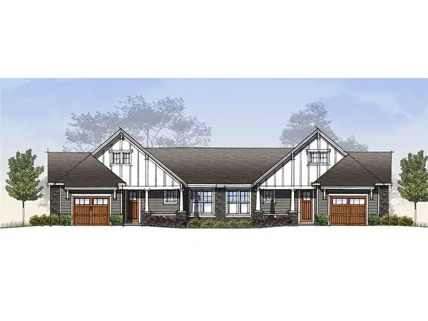 147 Golden Aster Drive, Laurel Park, NC 28739