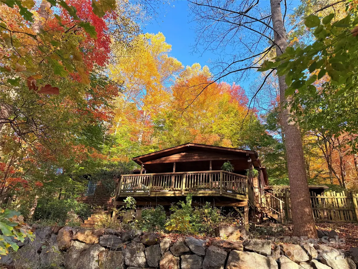 23 Hunting Lodge Drive, Black Mountain, NC 28711 - Image #1