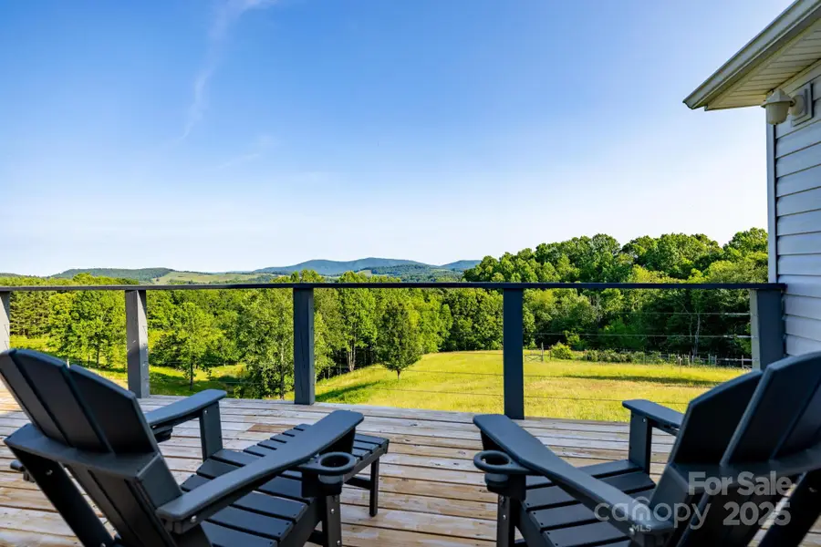 347 Hickory Mountain Road, Sparta, NC 28675 - Image #2