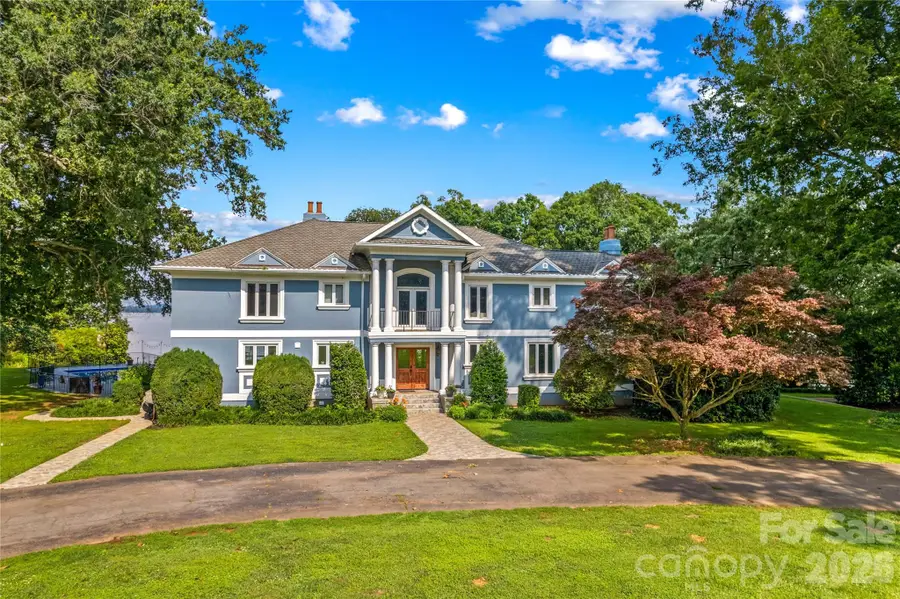 680 Fox Hollow Lane, Salisbury, NC 28146 - #2