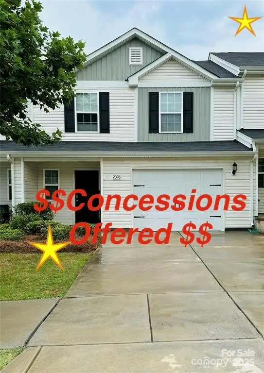 2026 Talbert Court, Charlotte, NC 28214