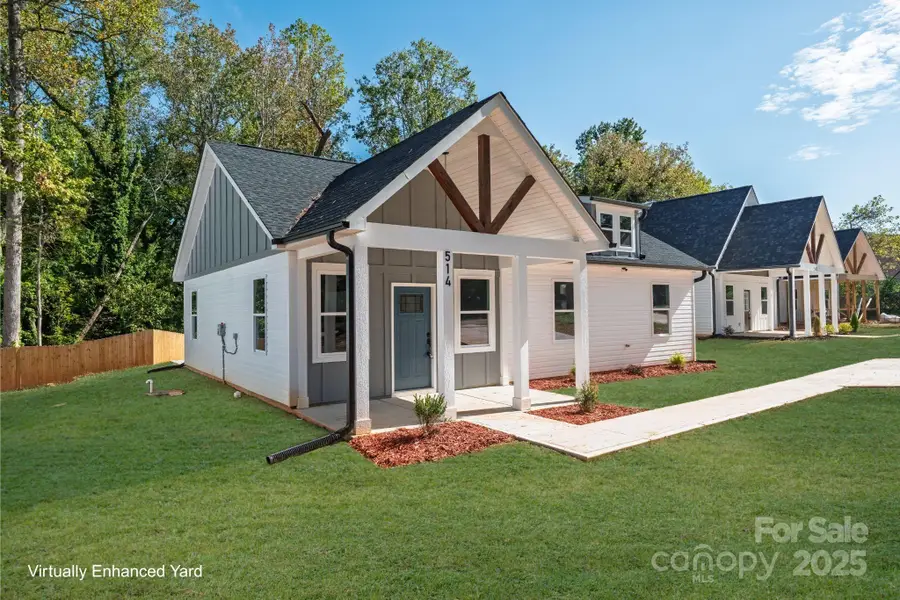 514 North Mulberry Street, Cherryville, NC 28021 - Image #2