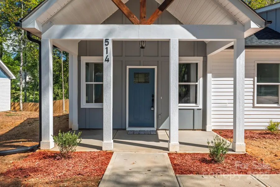 514 North Mulberry Street, Cherryville, NC 28021 - Image #3