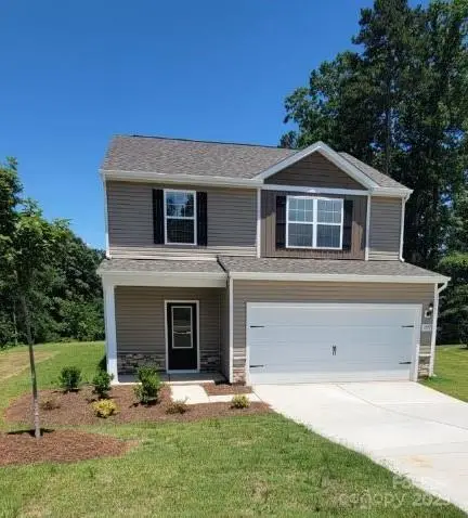 1059 Russell Drive, Winston Salem, NC 27127