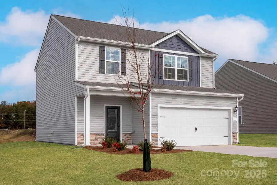 1059 Russell Drive, Winston Salem, NC 27127 - #3