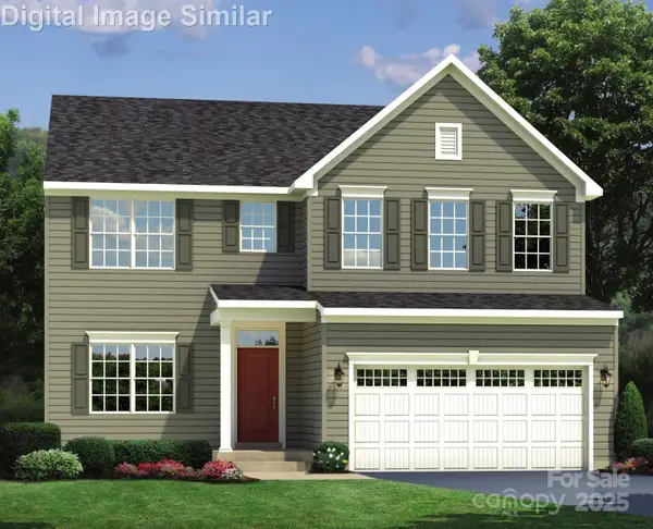 2057 Lenswood Court, Denver, NC 28037