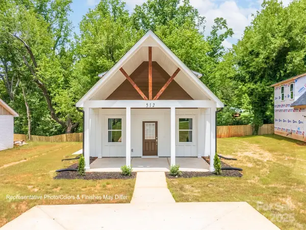 510 N Mulberry Street, Cherryville, NC 28021