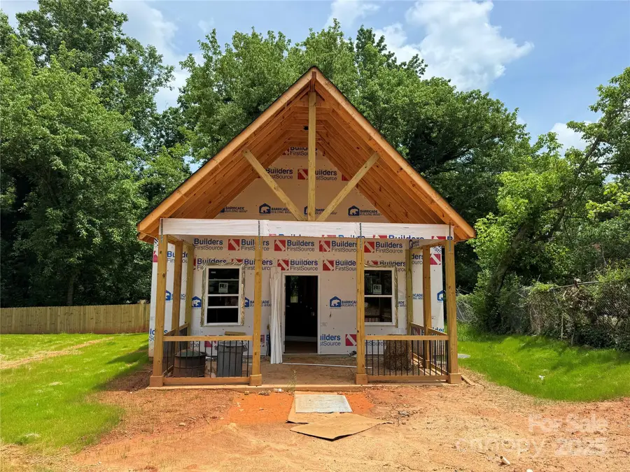 510 N Mulberry Street, Cherryville, NC 28021 - #2