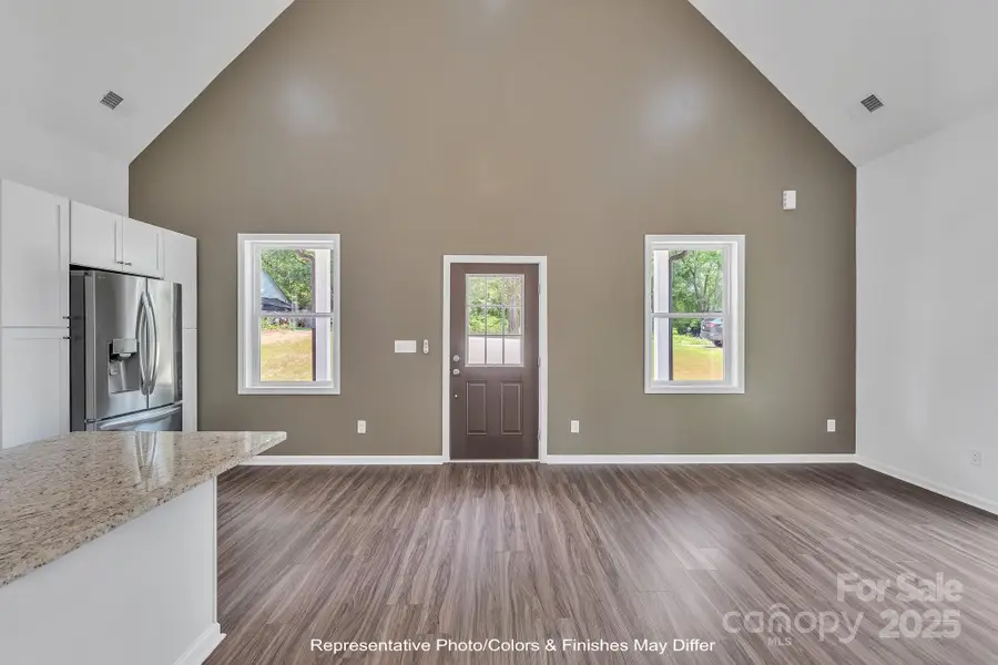 510 N Mulberry Street, Cherryville, NC 28021 - #3